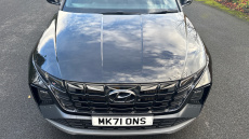 Hyundai TUCSON 1.6 TGDi N Line 5dr 2WD Petrol Estate